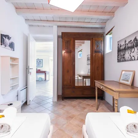 Hébergement de vacances Paros House Casa Mira Márpissa