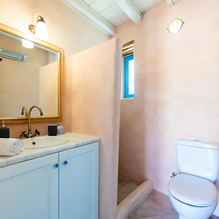 Paros House Casa Mira