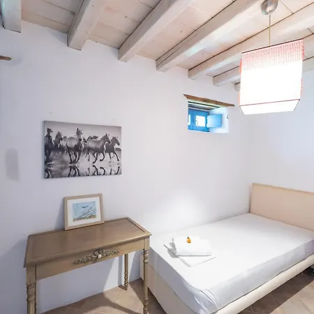 Paros House Casa Mira 別荘