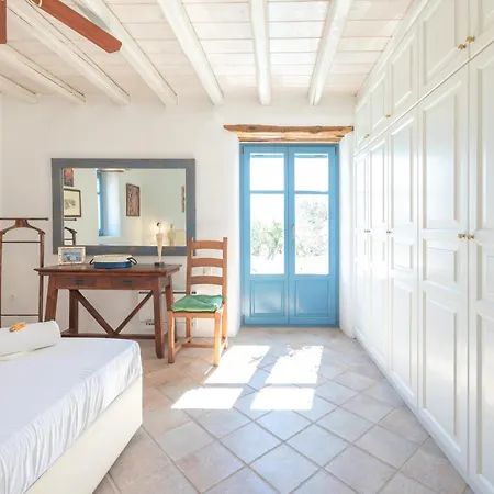 Paros House Casa Mira