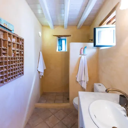 Paros House Casa Mira 別荘