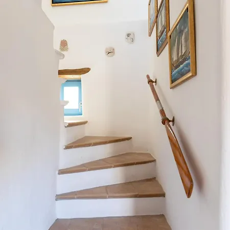 別荘 Paros House Casa Mira *