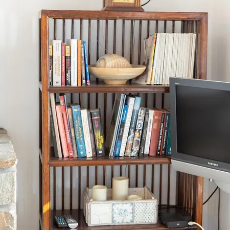 Paros House Casa Mira 別荘 *