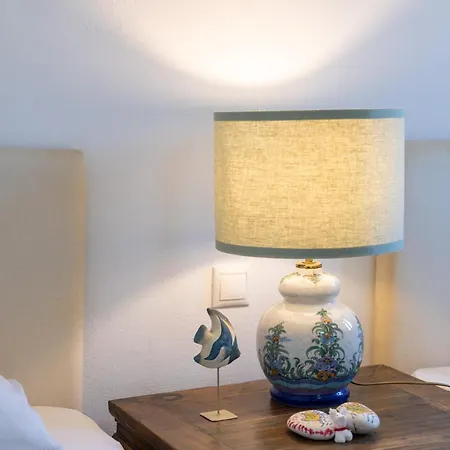 Paros House Casa Mira 別荘 Márpissa